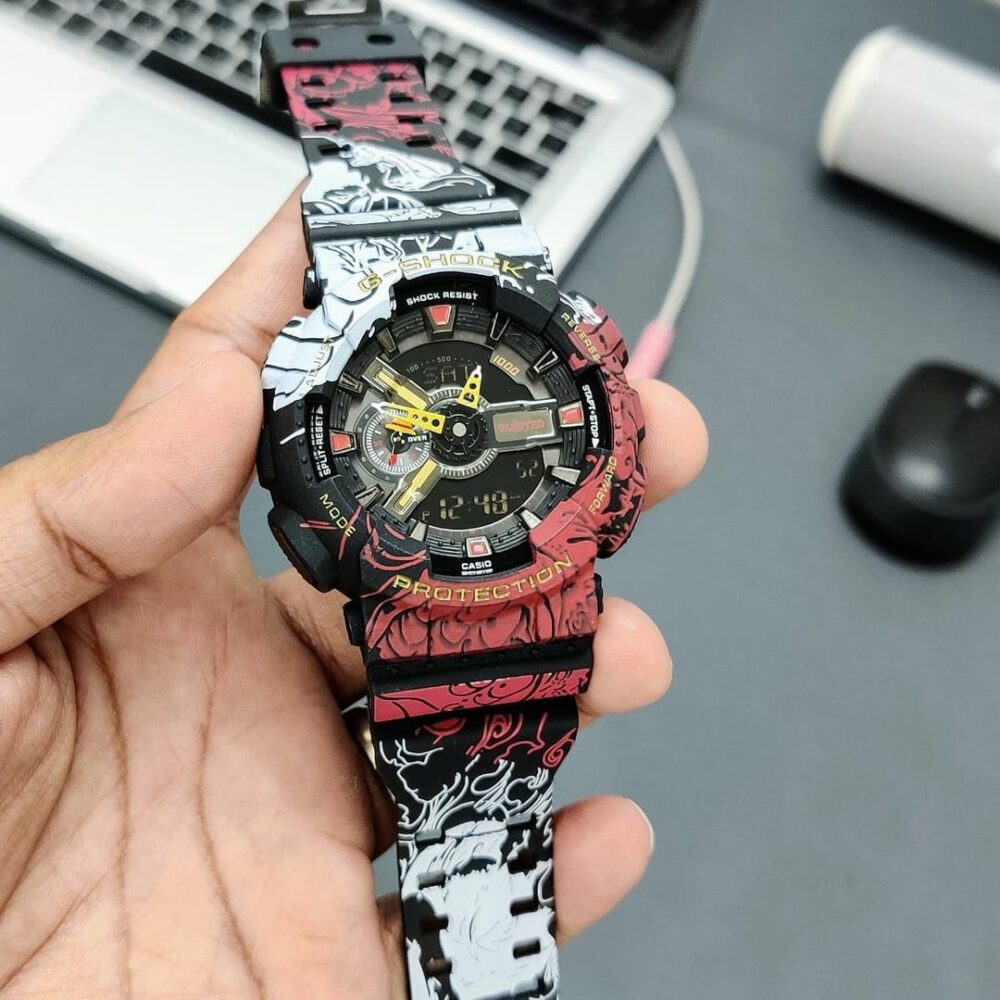 Gshock one discount piece original price