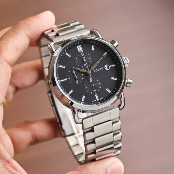 Fossil mens watch